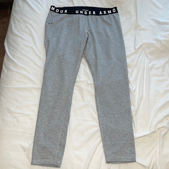 Under Armour Pants - Under Armour leggings